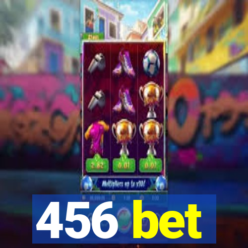 456 bet